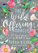 Wild Offering Oracle | Carpe Diem with Remi