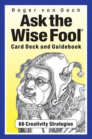 Ask the Wise Fool Deck | Carpe Diem With Remi