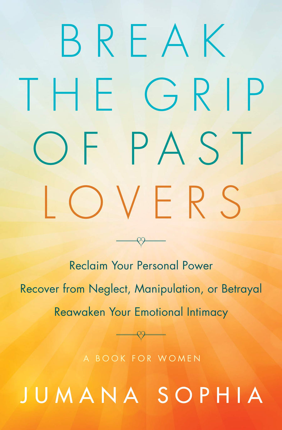 Break The Grip of Past Lovers | Carpe Diem With Remi Port Adelaide