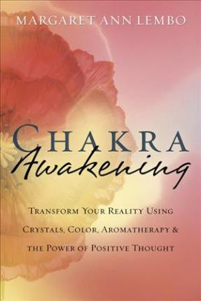 Chakra Awakening | Carpe Diem With Remi