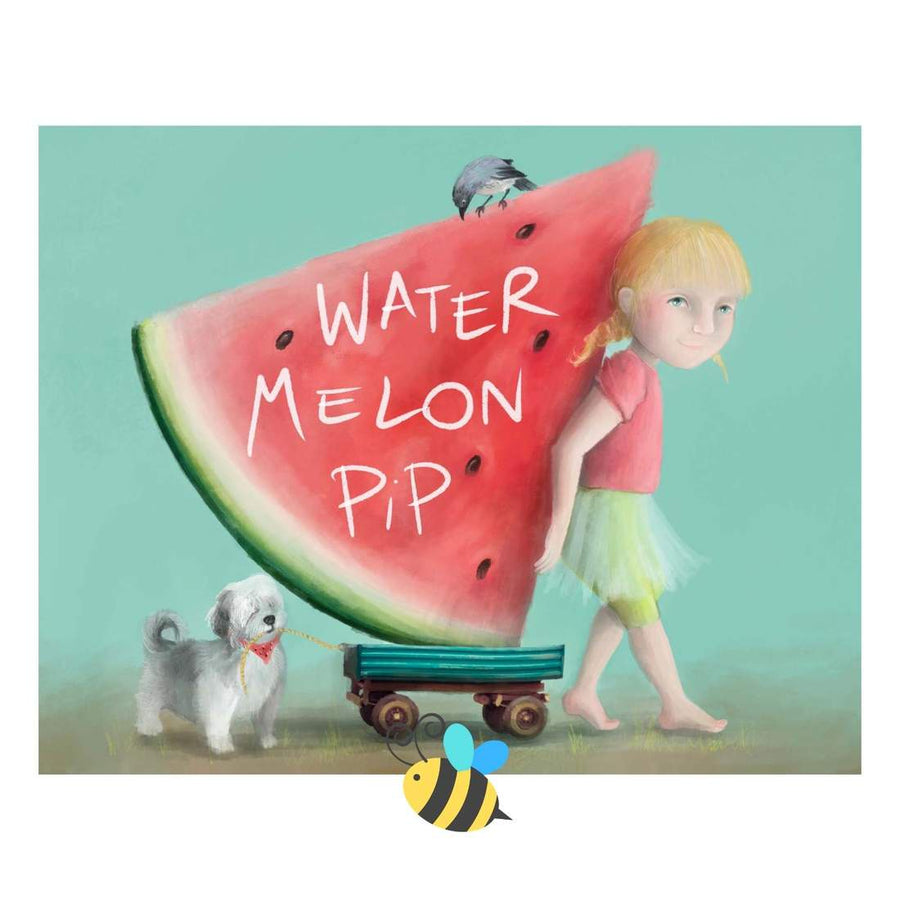 Watermelon Pip | Carpe Diem With Remi Port Adelaide
