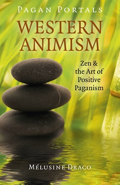 Pagan Portals: Western Animism | Carpe Diem With Remi Port Adelaide
