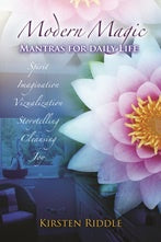 Modern Magic Mantras for Daily Living | Carpe Diem With Remi Port Adelaide