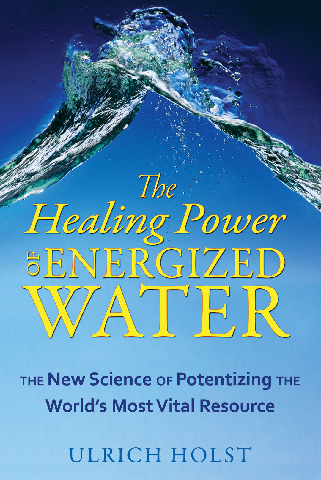 Healing Power of Energized Water | Carpe Diem With Remi Port Adelaide