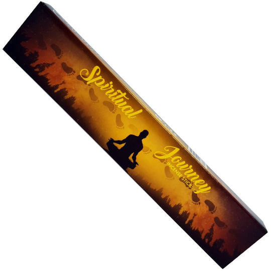 New Moon Incense 15g Spiritual Journey | Carpe Diem With Remi