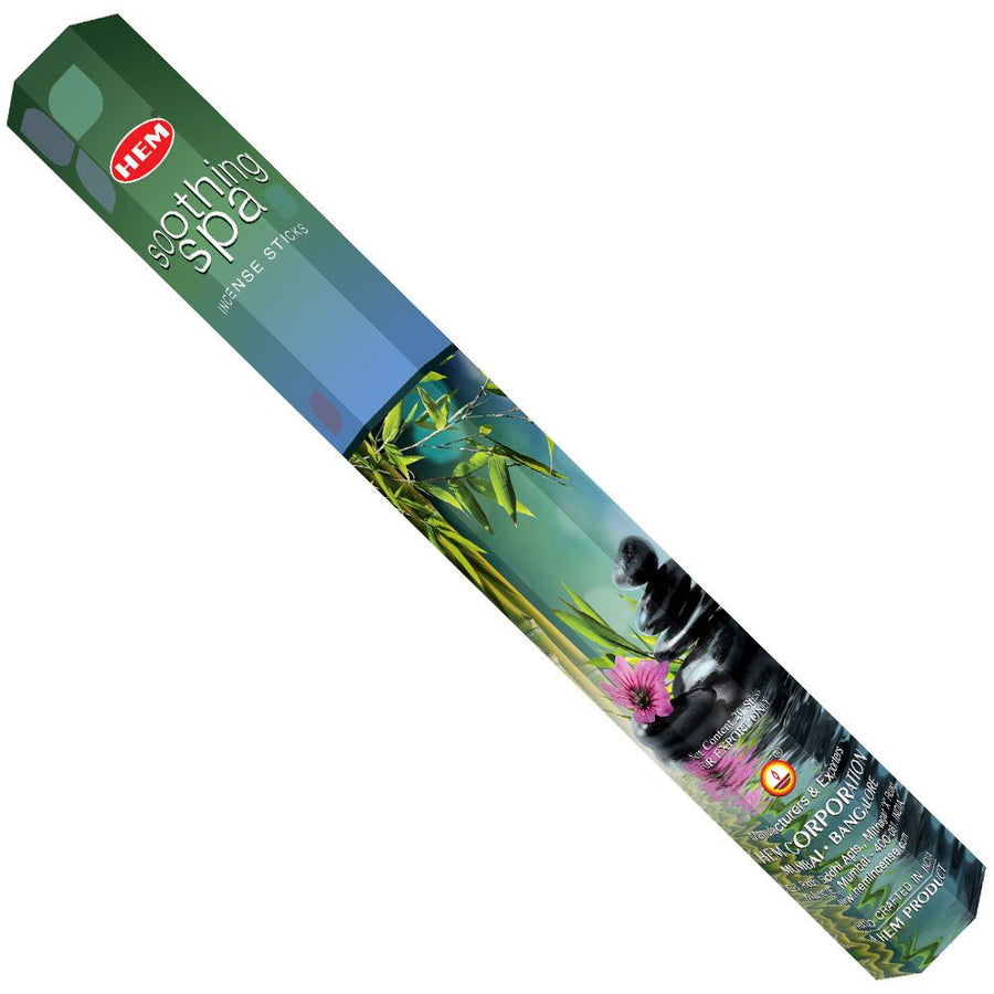 Soothing Spa Hem Hex 15g | Carpe Diem With Remi
