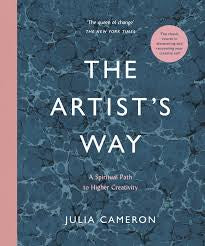 The Artist's Way Julie Cameron | Carpe Diem With Remi Port Adelaide