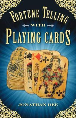 Fortune Telling with Playing Cards | Carpe Diem With Remi