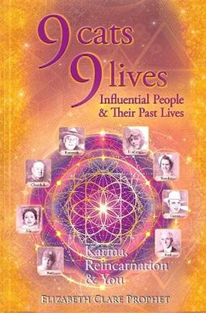 9 Cats 9 Lives Was $36 Now $16 | Carpe Diem With Remi Port Adelaide