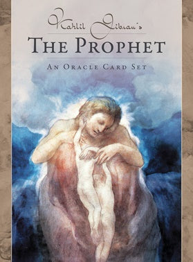 The Prophet Oracle Card Set | Carpe Diem With Remi