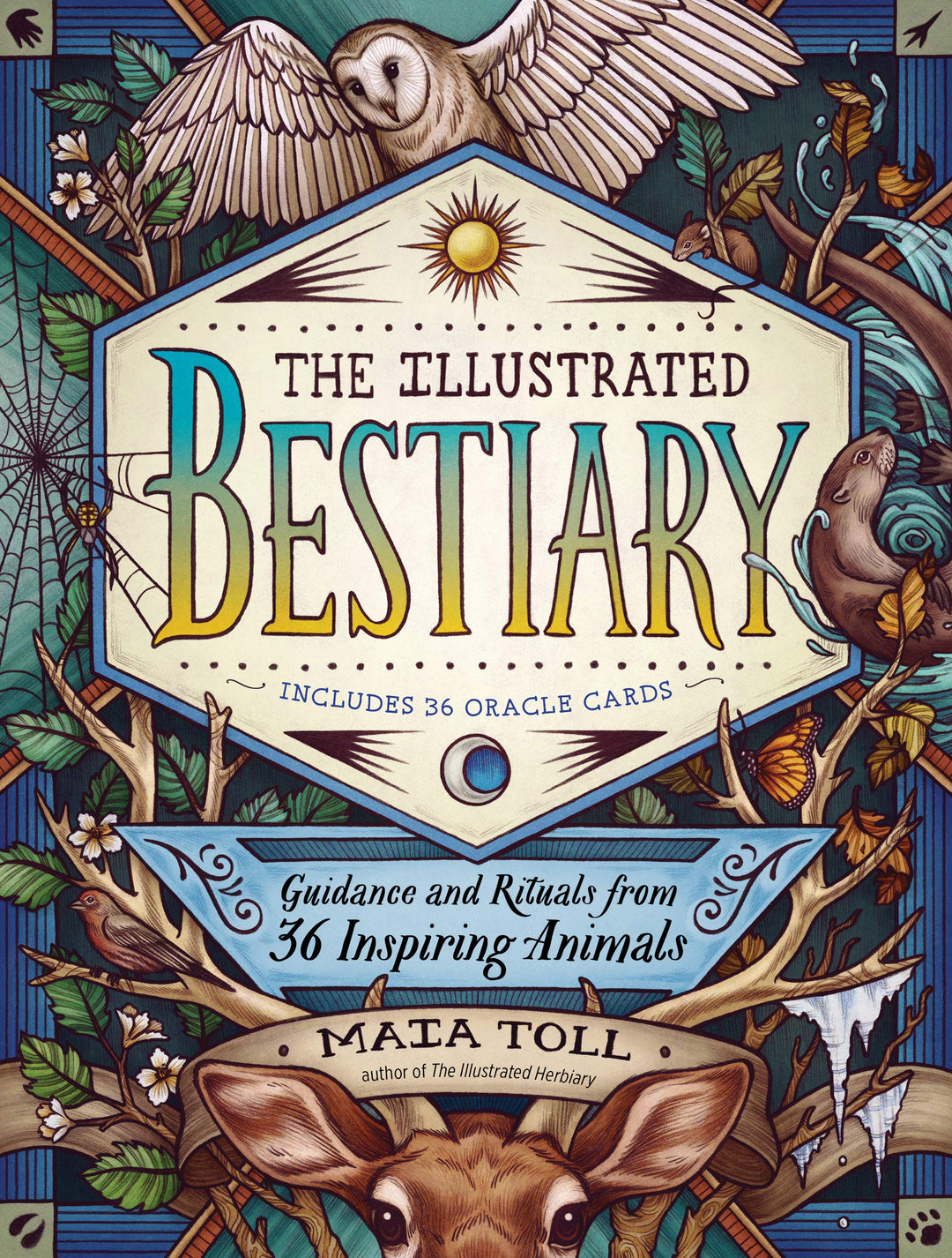 Illustrated Bestiary | Carpe Diem With Remi Port Adelaide
