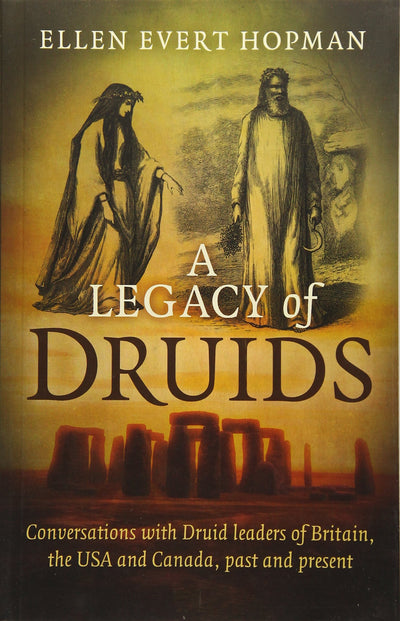 Legacy of Druids | Carpe Diem With Remi