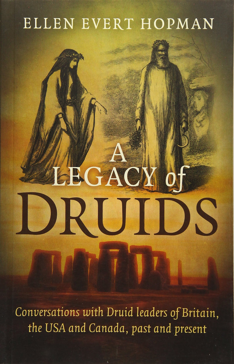 Legacy of Druids | Carpe Diem With Remi