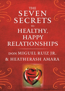 Seven Secrets To Healthy, Happy Relationships | Carpe Diem With Remi