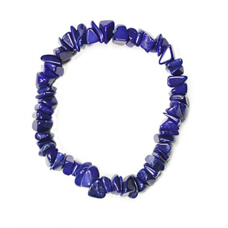 Bracelet Chip Lapis | Carpe Diem With Remi