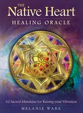 Native | Heart | Healing | Oracle | Carpe Diem with Remi