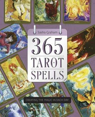 365 Tarot Spells | Carpe Diem With Remi Port Adelaide