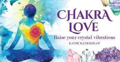 Chakra Love | Carpe Diem With Remi