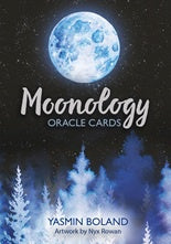 Moonology Oracle Cards | Carpe Diem with Remi