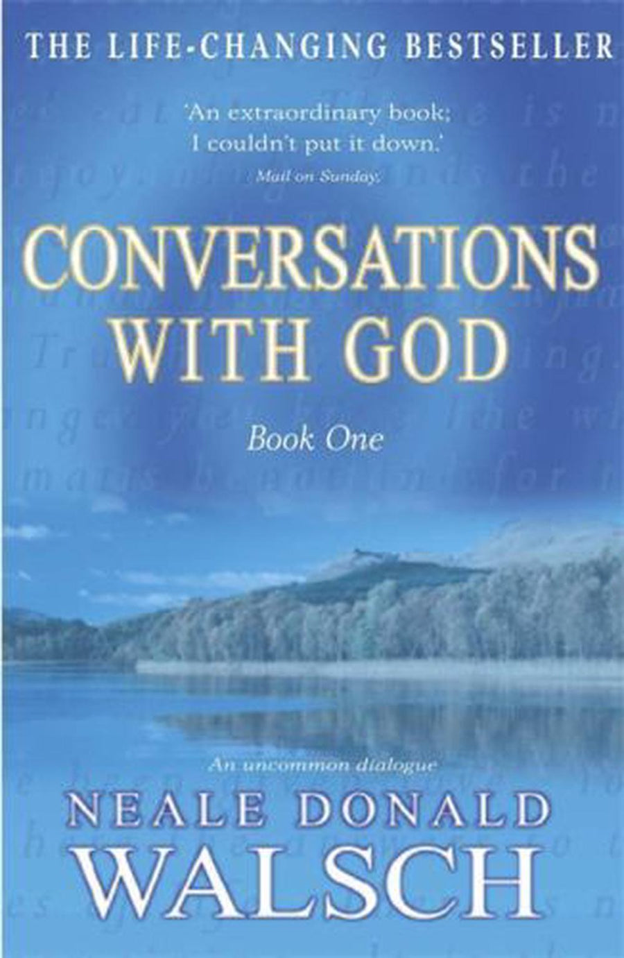 Conversations With God Book 1 | Carpe Diem With Remi Port Adelaide