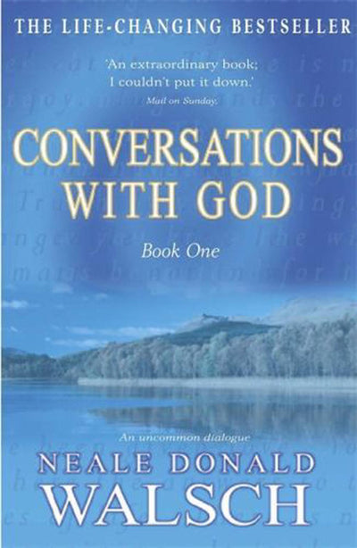 Conversations With God | Carpe Diem With Remi