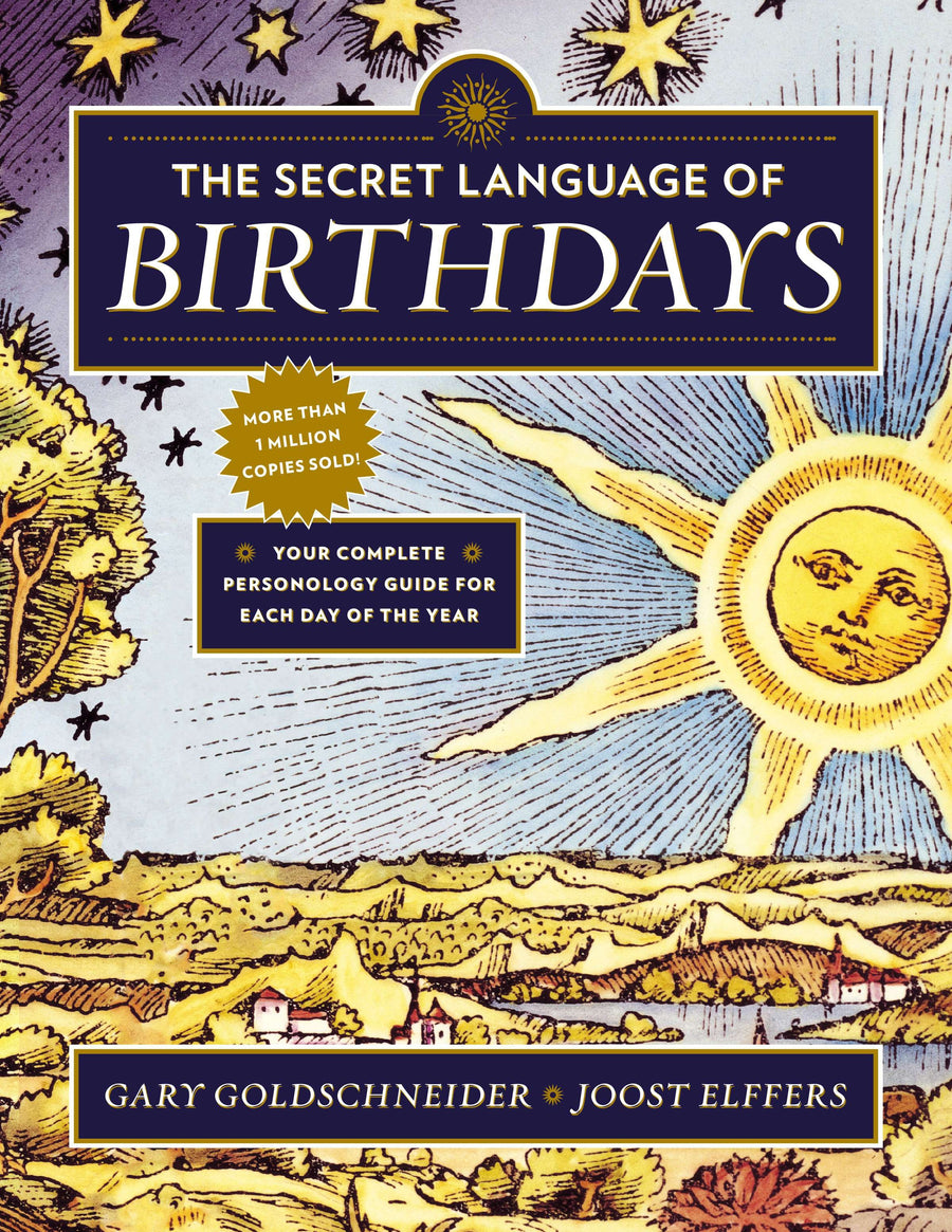 Secret Language Of Birthdays | Carpe Diem With Remi Port Adelaide