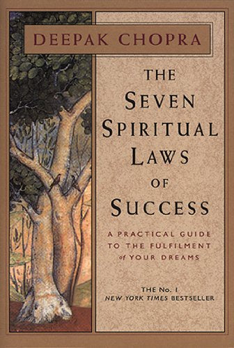 Seven Spiritual Laws of Success | Carpe Diem With Remi