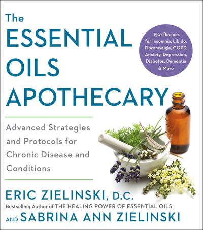Essential Oils Apothecary | Carpe Diem With Remi