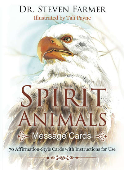 Spirit Animals | Carpe Diem With Remi