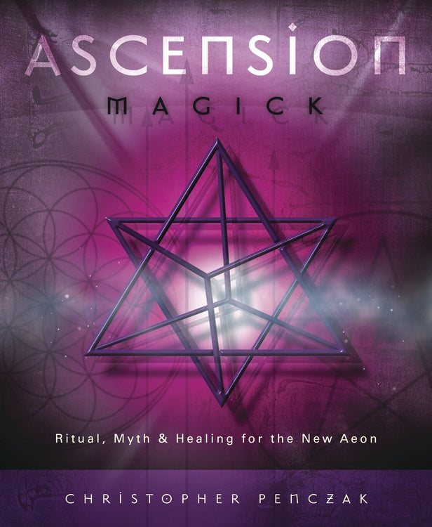 Ascension Magick | Carpe Diem With Remi Port Adelaide