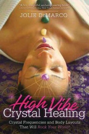 High Vibe Crystal Healing | Carpe Diem With Remi