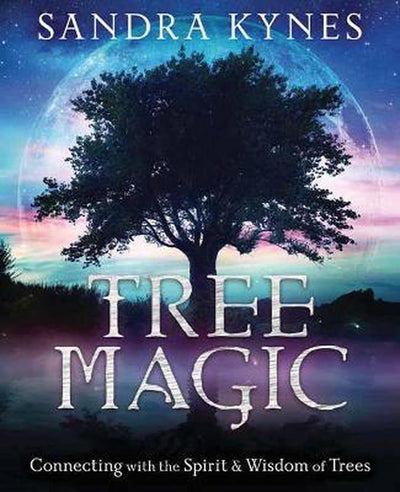 Tree Magic | Carpe Diem With Remi