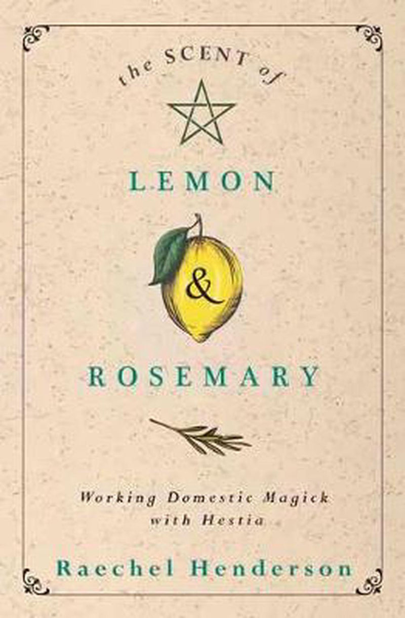 Scent of Lemon and Rosemary | Carpe Diem With Remi