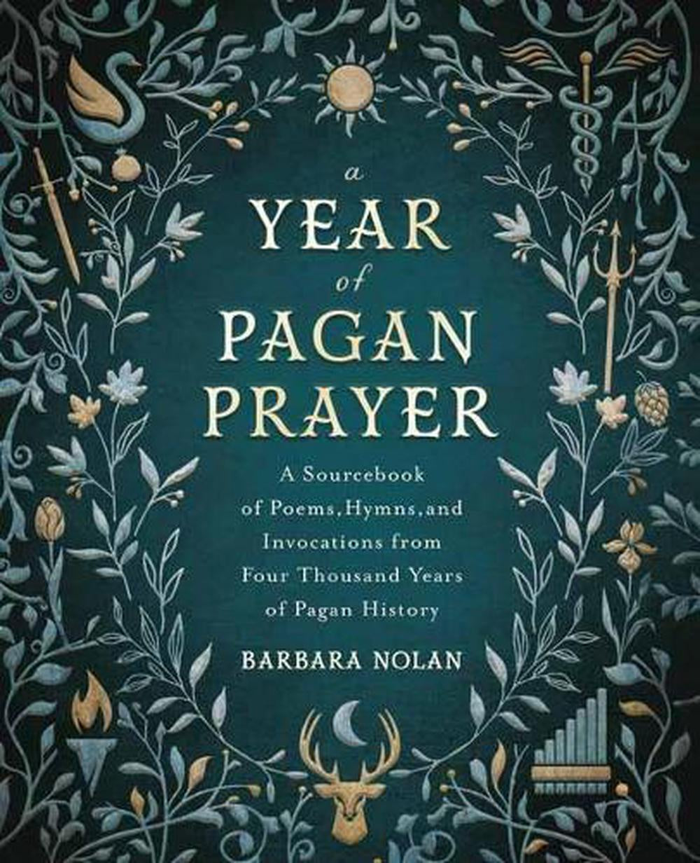A Year of Pagan Prayer | Carpe Diem With Remi Port Adelaide