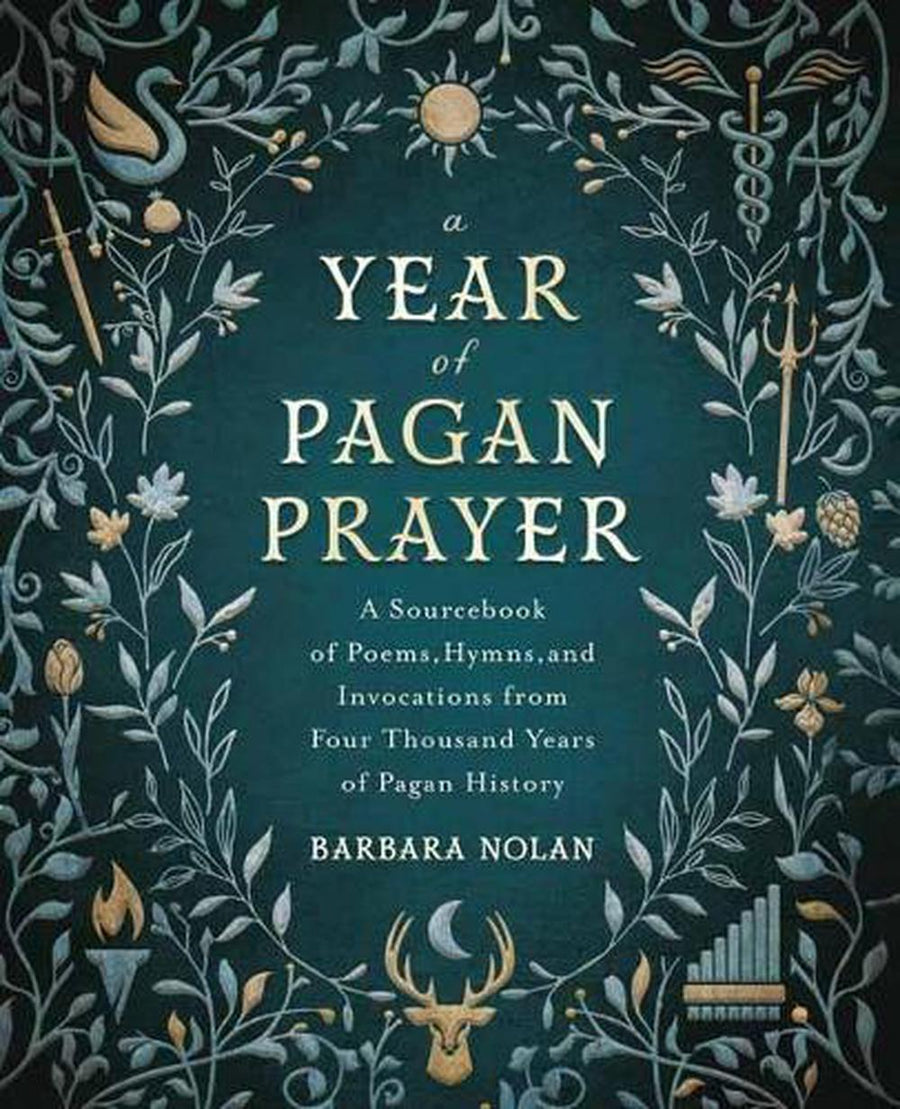 A Year of Pagan Prayer | Carpe Diem With Remi Port Adelaide