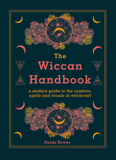Wiccan Handbook | Carpe Diem With Remi