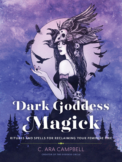 Dark Goddess Magick | Carpe Diem With Remi