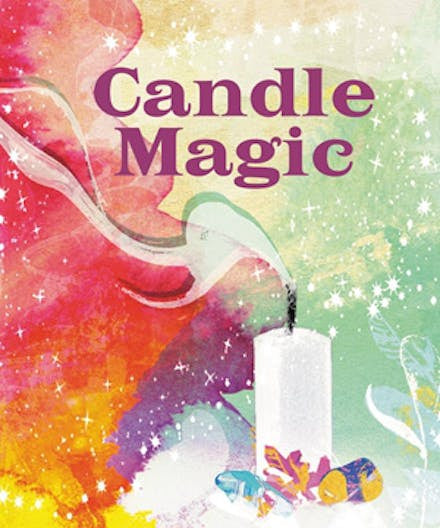 Candle Magic Mini Box