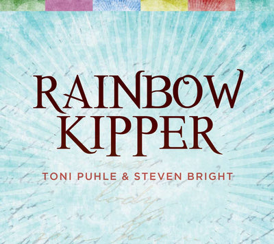 Rainbow Kipper | Carpe Diem With Remi