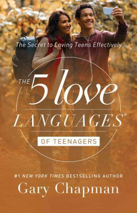 5 Love Languages Of Teenagers | Carpe Diem With Remi Port Adelaide