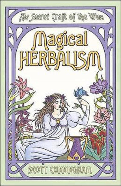 Magic Herbalism | Carpe Diem With Remi