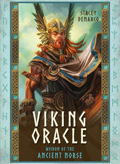 Viking Oracle | Carpe Diem with Remi