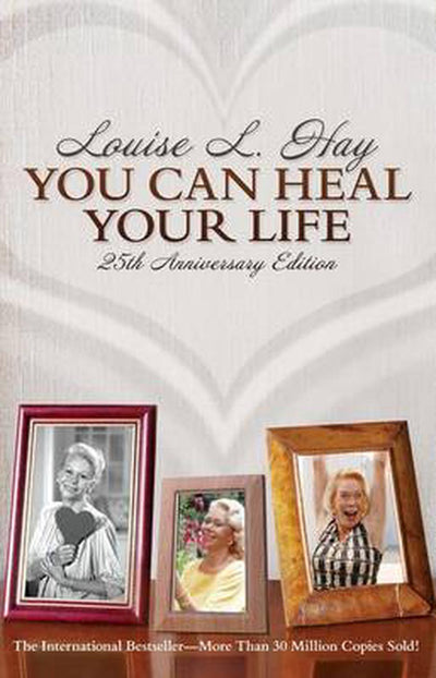 You Can Heal Your Life 25th Anniversary Edition | Carpe Diem With Remi
