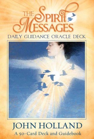 Spirit Messages Deck | Carpe Diem with Remi