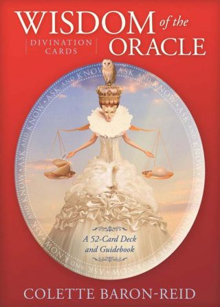 Wisdom Of The Oracle | Carpe Diem with Remi
