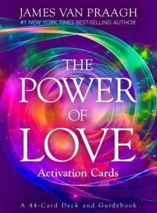 Power Of Love Activation Cards | Carpe Diem with Remi