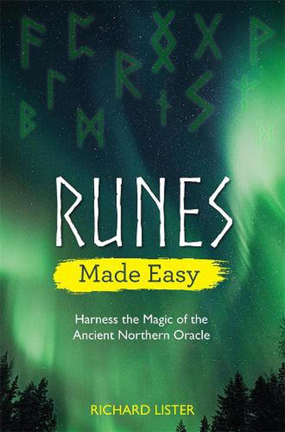 Runes Made Easy | Carpe Diem With Remi