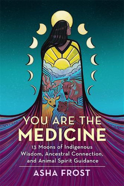 You Are The Medicine | Carpe Diem With Remi