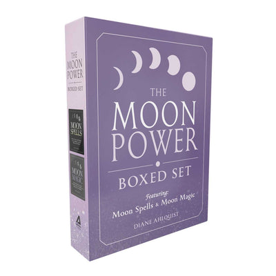 Moon Power Boxed Set | Carpe Diem With Remi