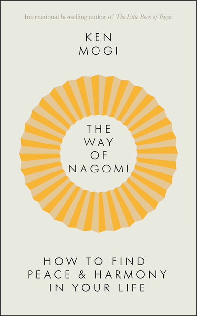 The Way of Nagomi | Carpe Diem With Remi